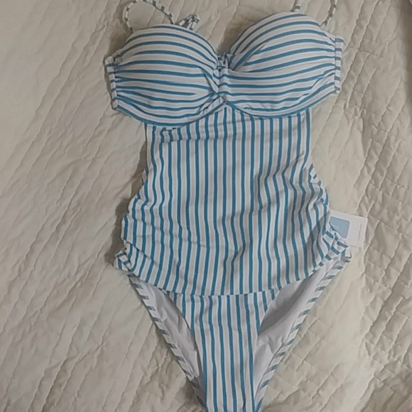 Cupshe Other - Tankini small Cupshe